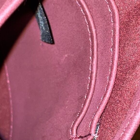 K. Carroll Accessories Crossbody  Bag Passport Card RFID Protection NEW - Picture 8 of 10